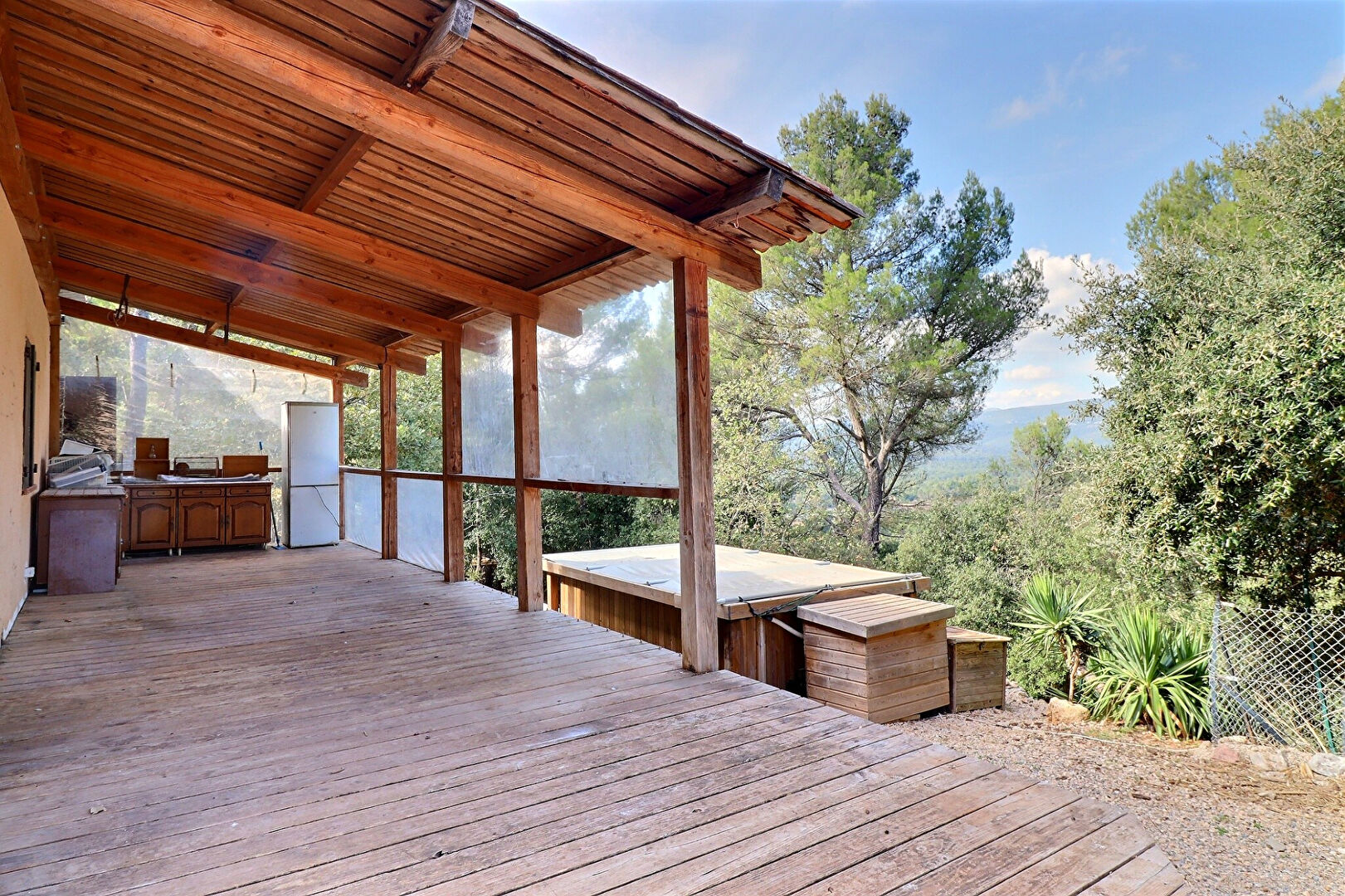 Agence immobilière de ABC Immo 58 rue Jules Ferry 83170 Brignoles