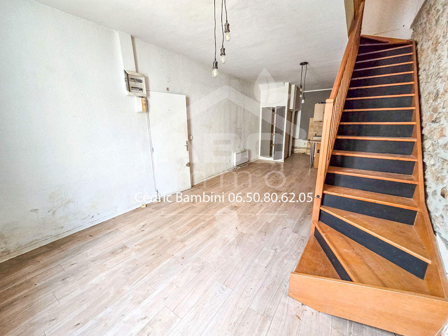 Photo Appartement Saint Maximin La Sainte Baume 4 pièce(s) 69.46 m2 image 3/6