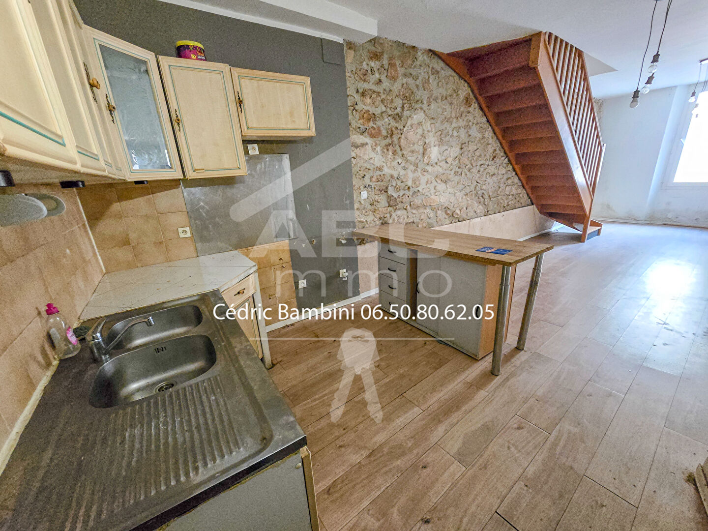 Photo Appartement Saint Maximin La Sainte Baume 4 pièce(s) 69.46 m2 image 4/6