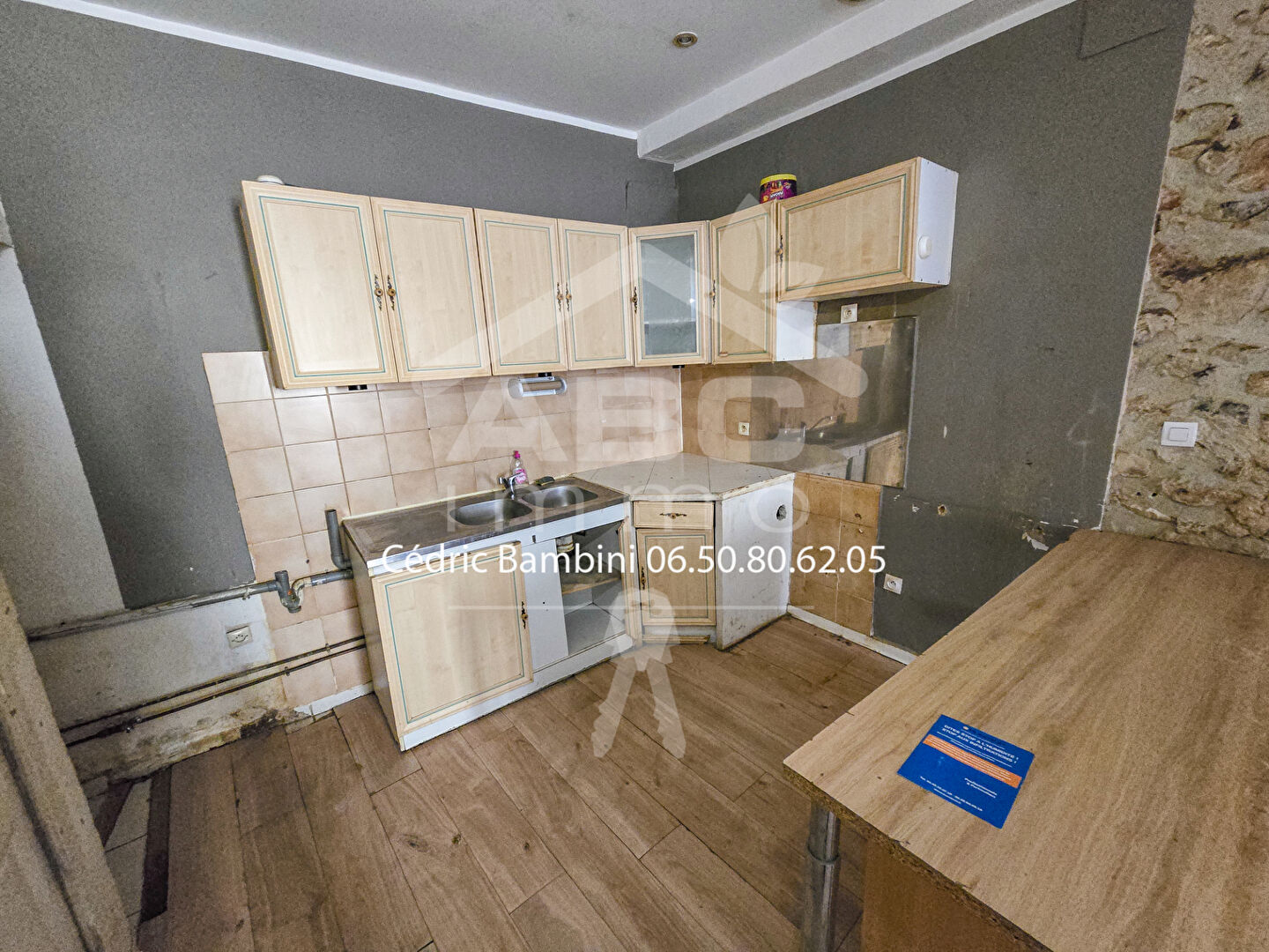 Photo Appartement Saint Maximin La Sainte Baume 4 pièce(s) 69.46 m2 image 5/6