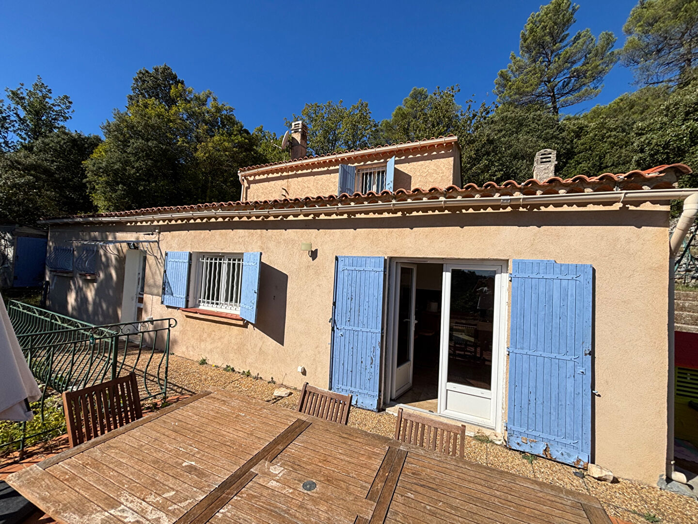 Agence immobilière de ABC Immo 58 rue Jules Ferry 83170 Brignoles