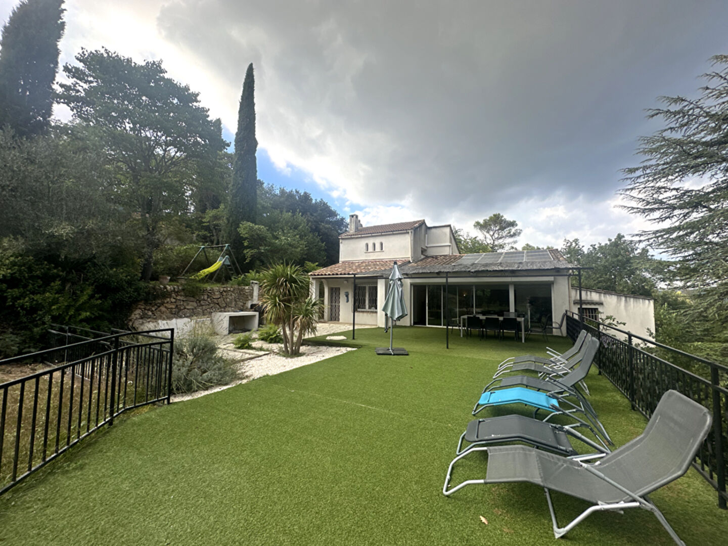 Agence immobilière de ABC Immo 58 rue Jules Ferry 83170 Brignoles