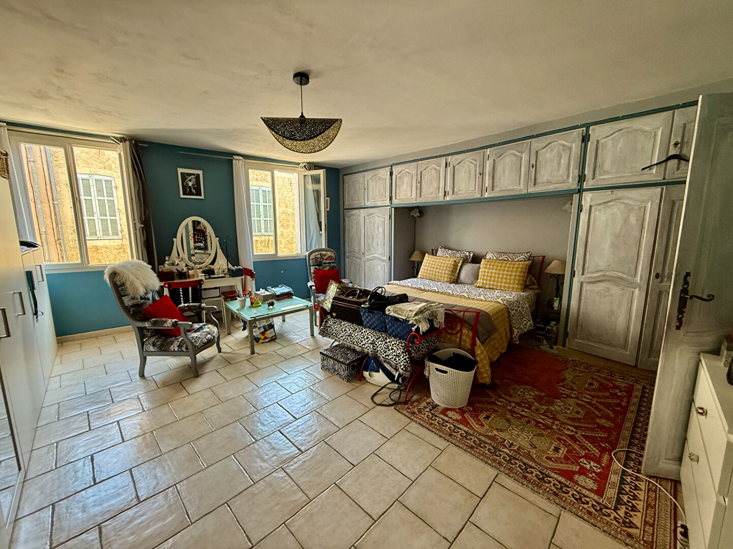 Photo Appartement de type Maison de ville Saint Maximin La Sainte Baume 5 pièce(s) 155.3 m2 image 3/6