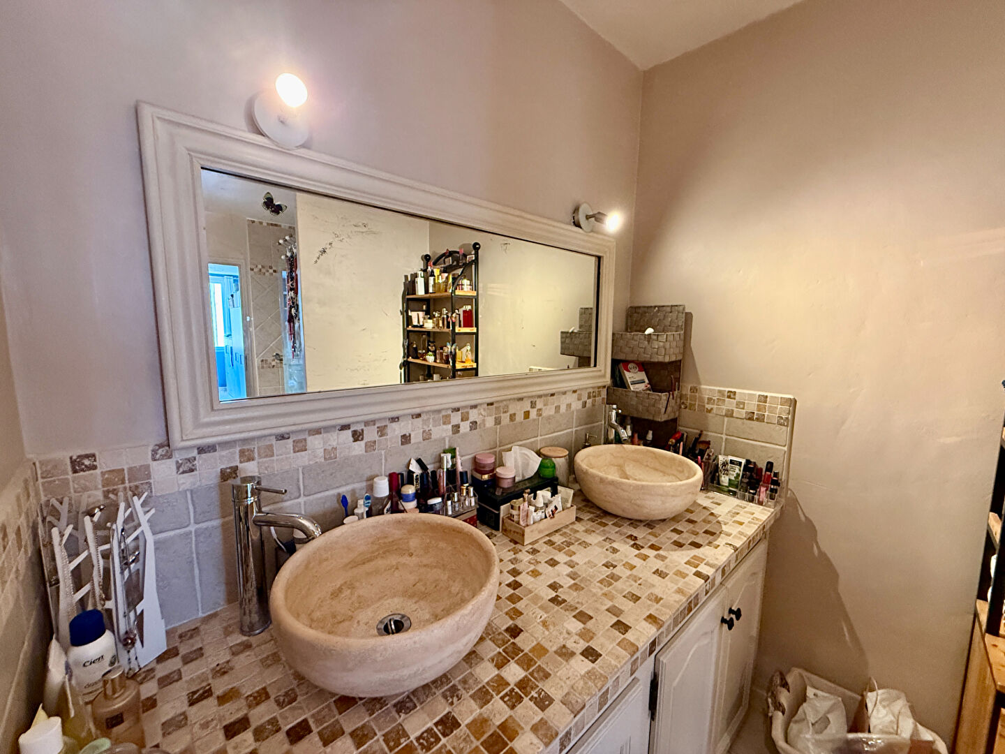 Photo Appartement de type Maison de ville Saint Maximin La Sainte Baume 5 pièce(s) 155.3 m2 image 4/6