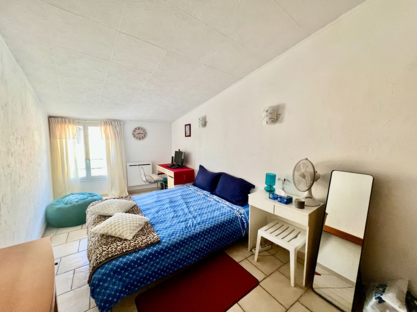 Photo Appartement de type Maison de ville Saint Maximin La Sainte Baume 5 pièce(s) 155.3 m2 image 6/6