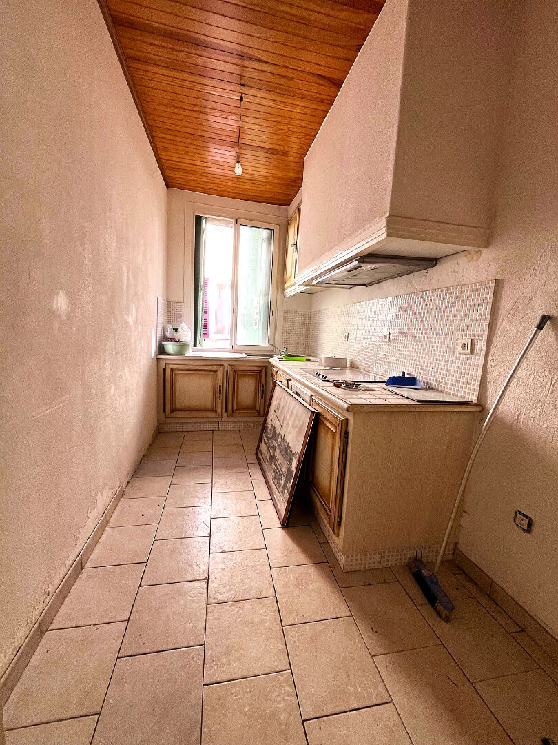 Photo Maison de village de 121 m²  avec extérieur image 3/6