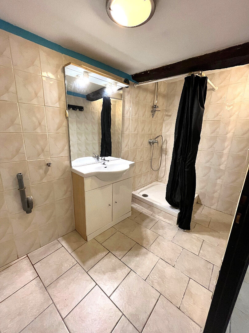 Photo Maison de village de 121 m²  avec extérieur image 6/6