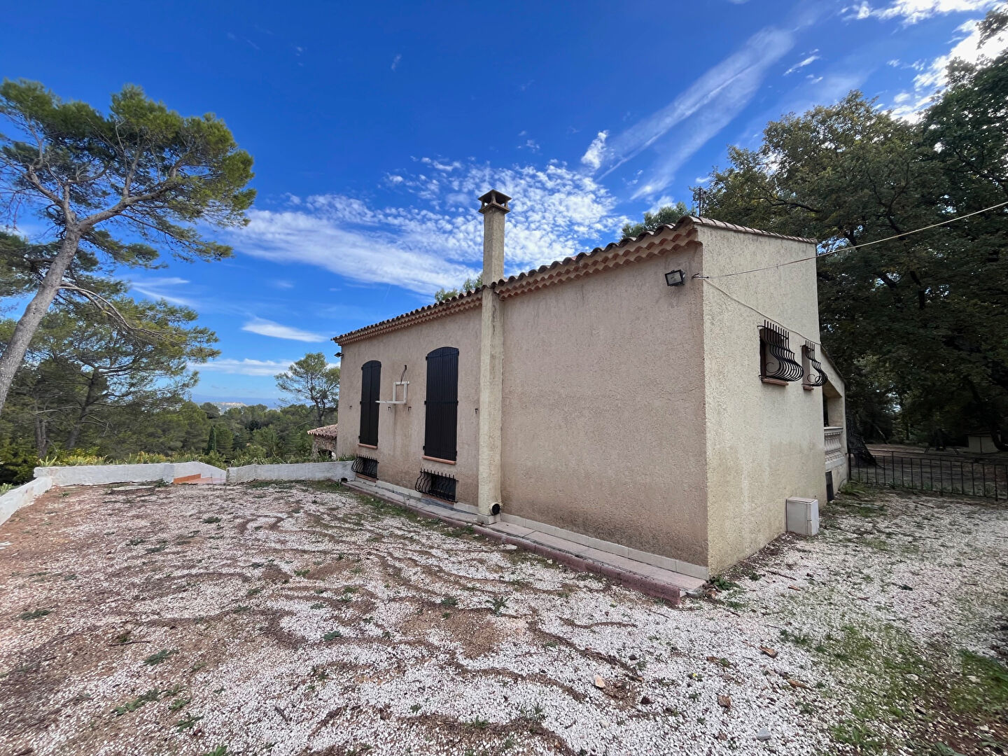 Maison à louer à Saint Maximin la Sainte Baume - Réf. 1534