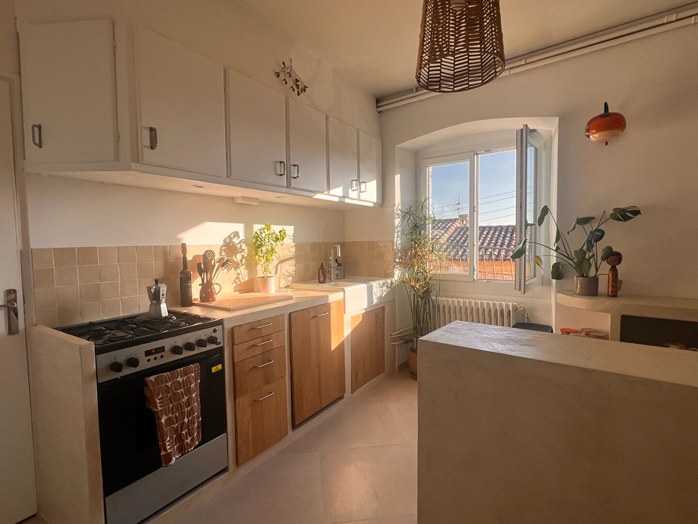 Agence immobilière de ABC IMMO ST MAXIMIN LA STE BAUME