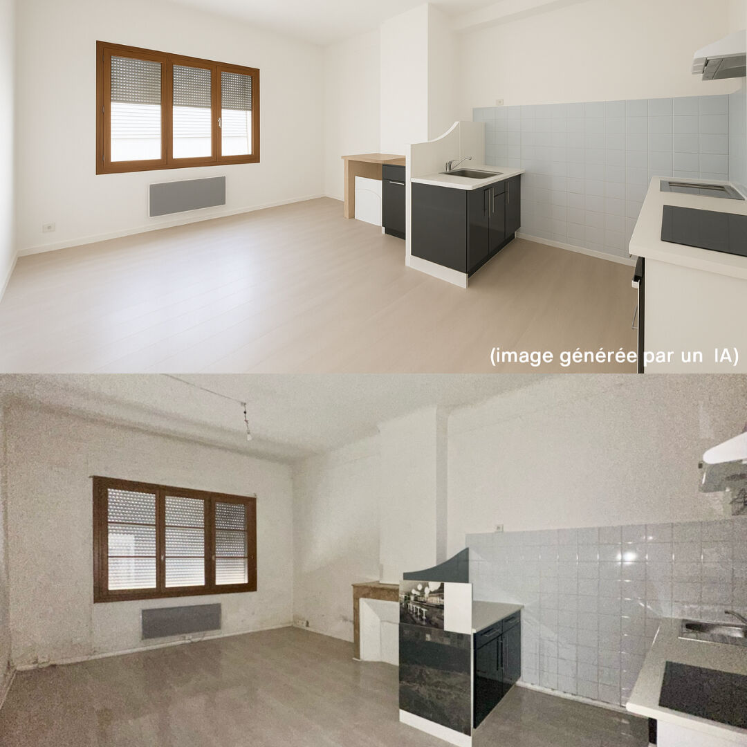 Agence immobilière de ABC Immo 58 rue Jules Ferry 83170 Brignoles