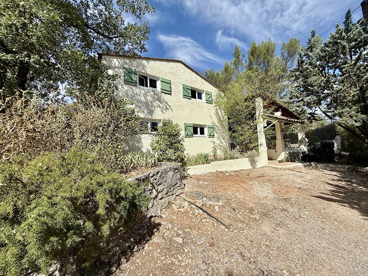 Agence immobilière de ABC IMMO ST MAXIMIN LA STE BAUME