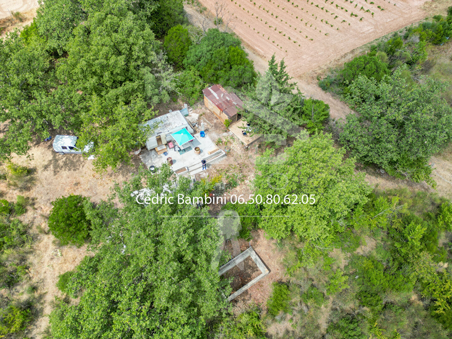 Agence immobilière de ABC IMMO ST MAXIMIN LA STE BAUME