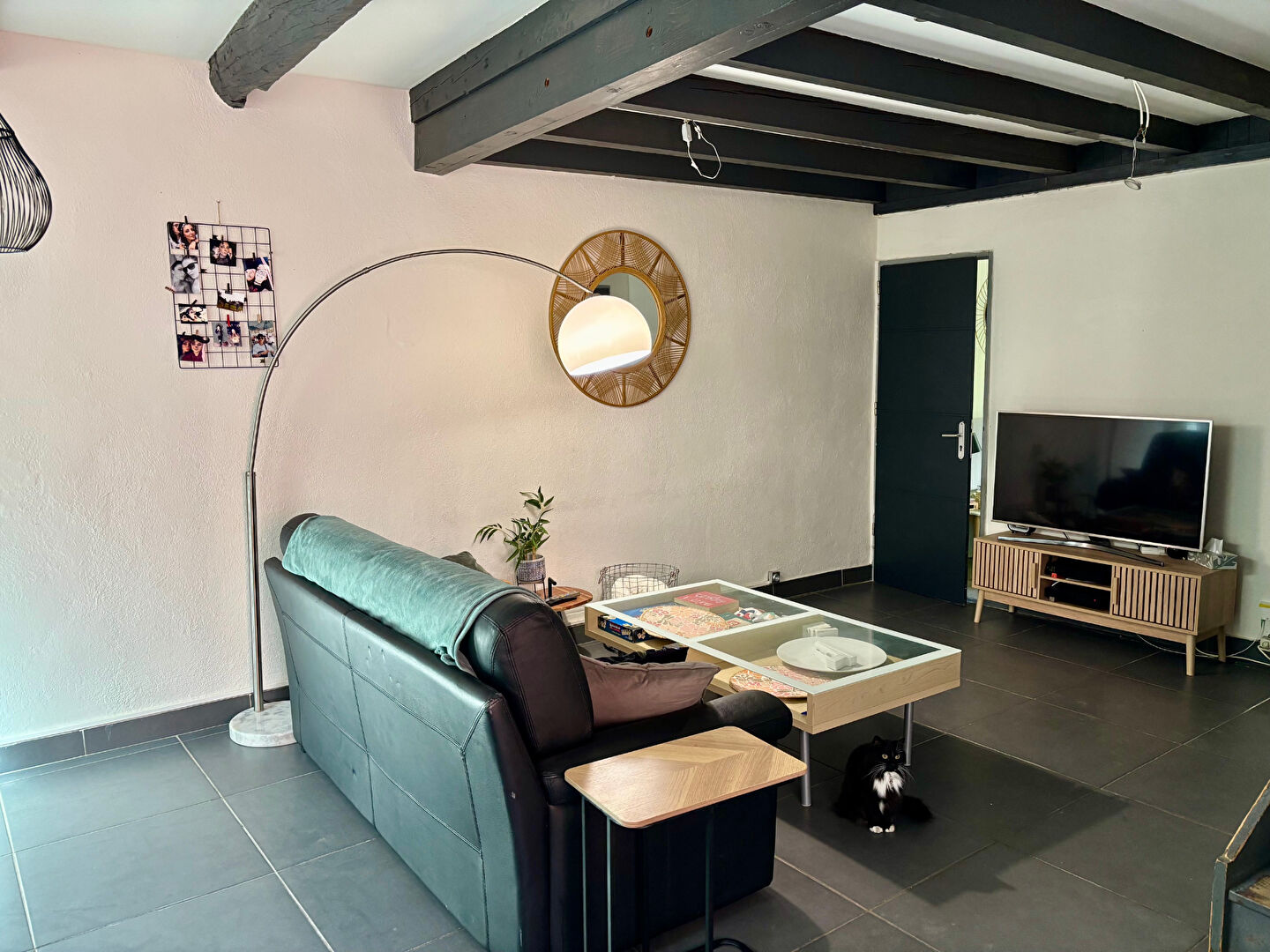 Agence immobilière de ABC IMMO ST MAXIMIN LA STE BAUME