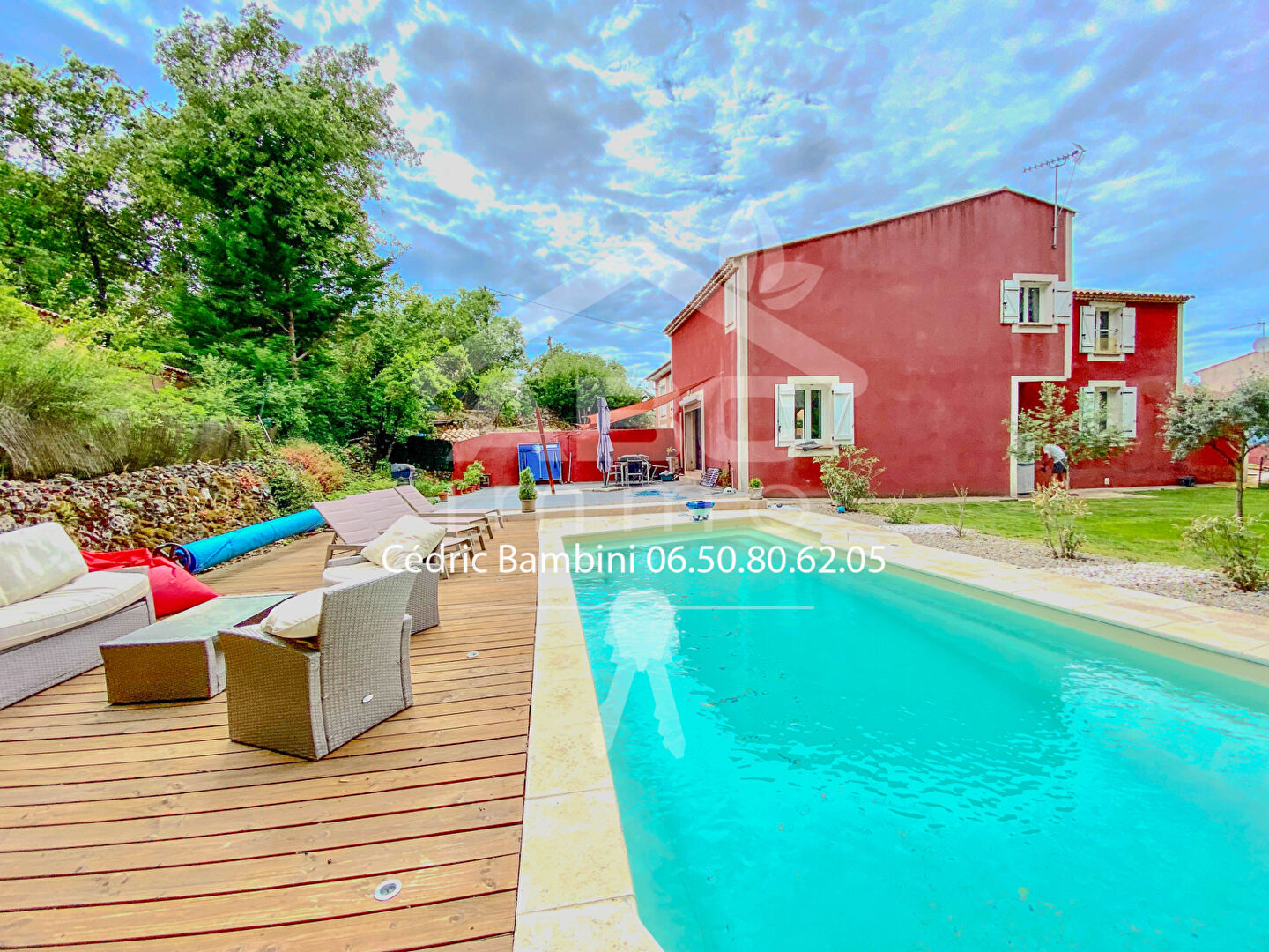Agence immobilière de ABC IMMO ST MAXIMIN LA STE BAUME
