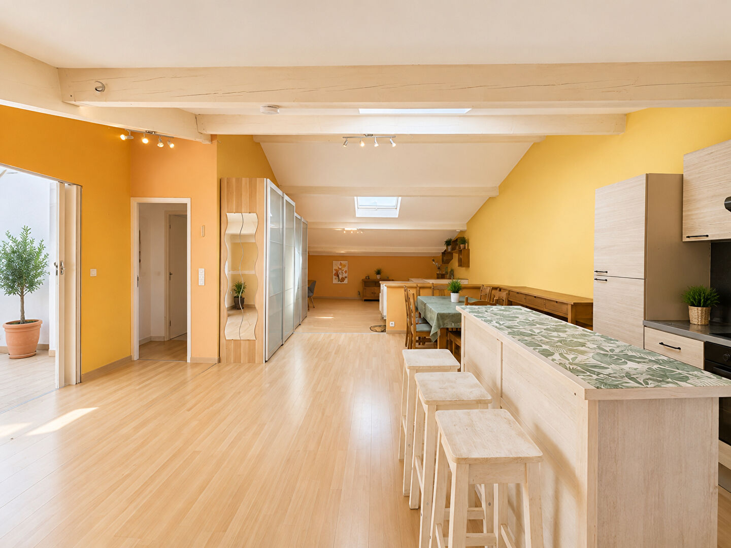 Agence immobilière de ABC Immo 58 rue Jules Ferry 83170 Brignoles