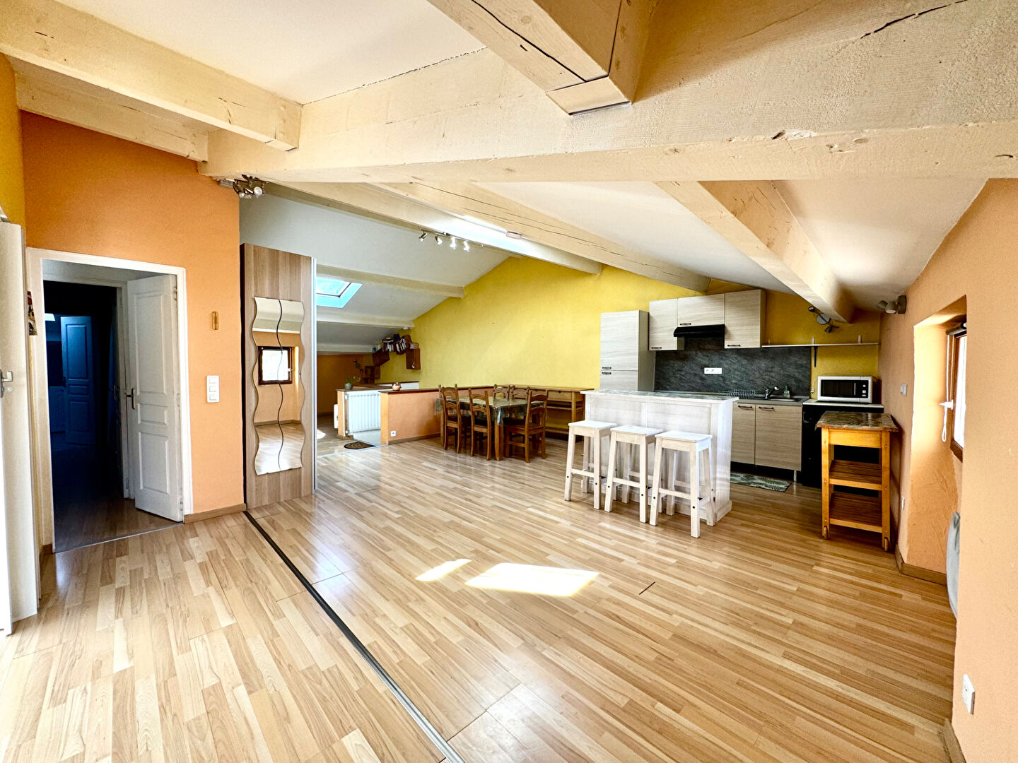 Agence immobilière de ABC Immo 58 rue Jules Ferry 83170 Brignoles