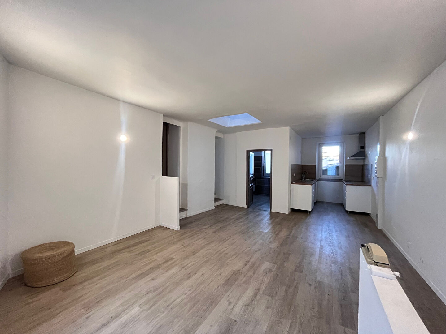 Appartement 3 pièces à louer à Brignoles