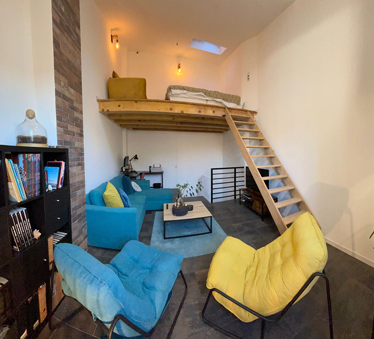 Agence immobilière de ABC IMMO ST MAXIMIN LA STE BAUME