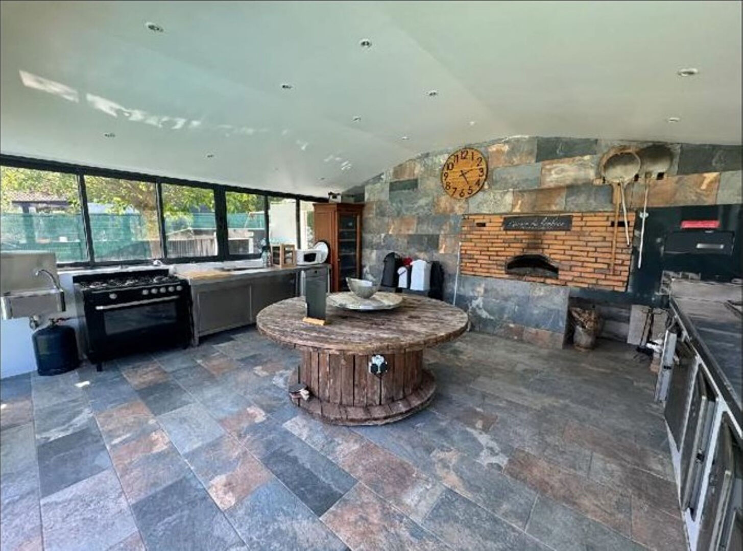 Photo Maison à louer en  meublé de 5 pièces à Artigues image 4/6