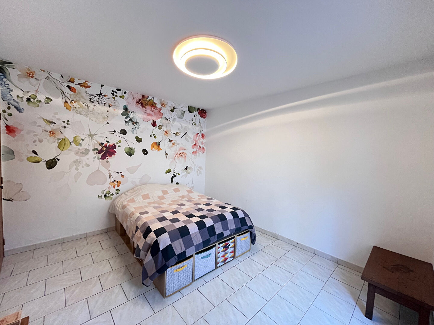 Photo Maison à louer en bail meublé à Marseille 13012 - Référence 1565 image 6/6