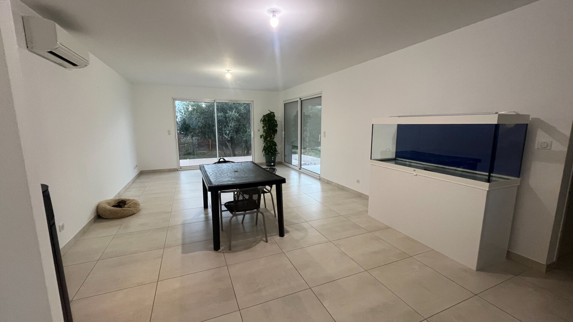 Photo Maison T4 avec piscine et garage à vendre à Tavernes image 6/6