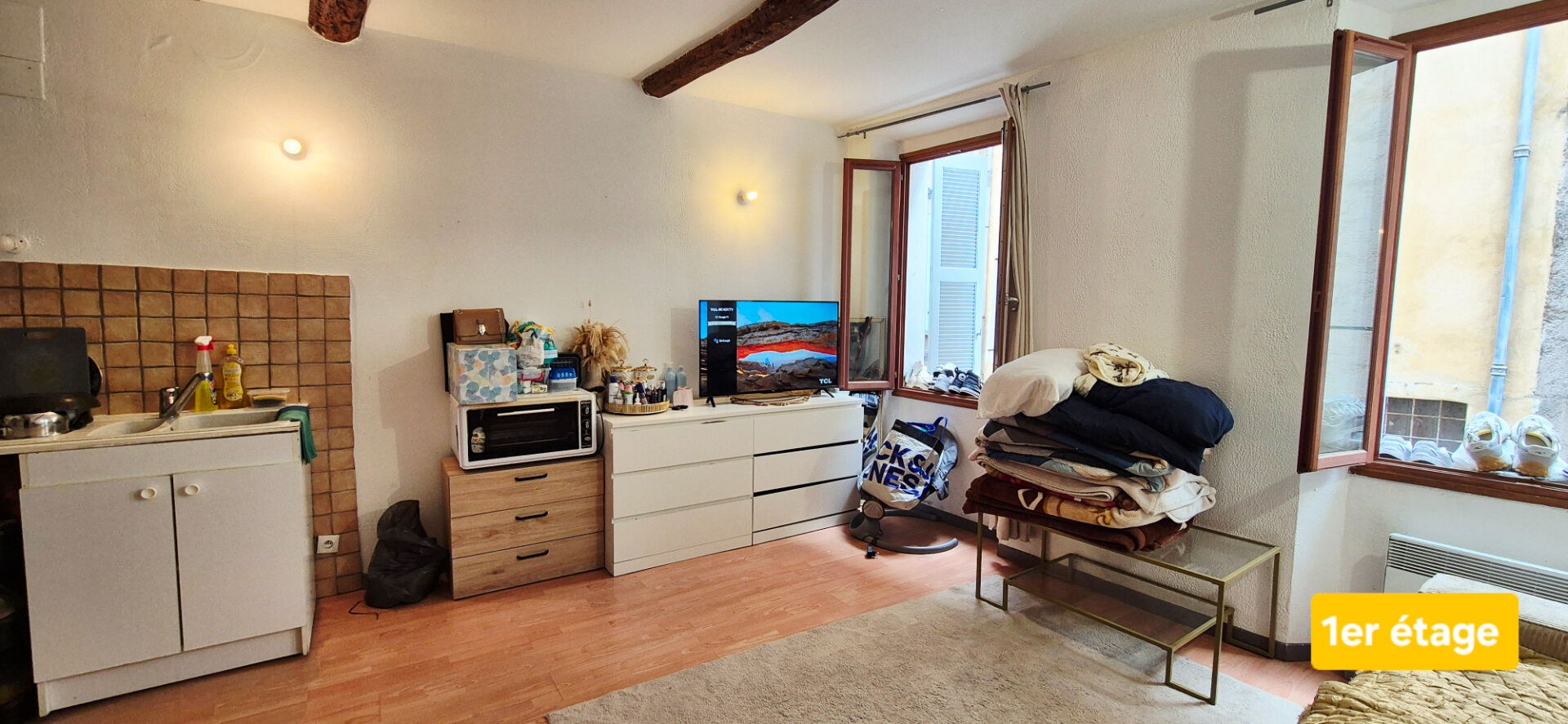 Agence immobilière de ABC Immo 58 rue Jules Ferry 83170 Brignoles