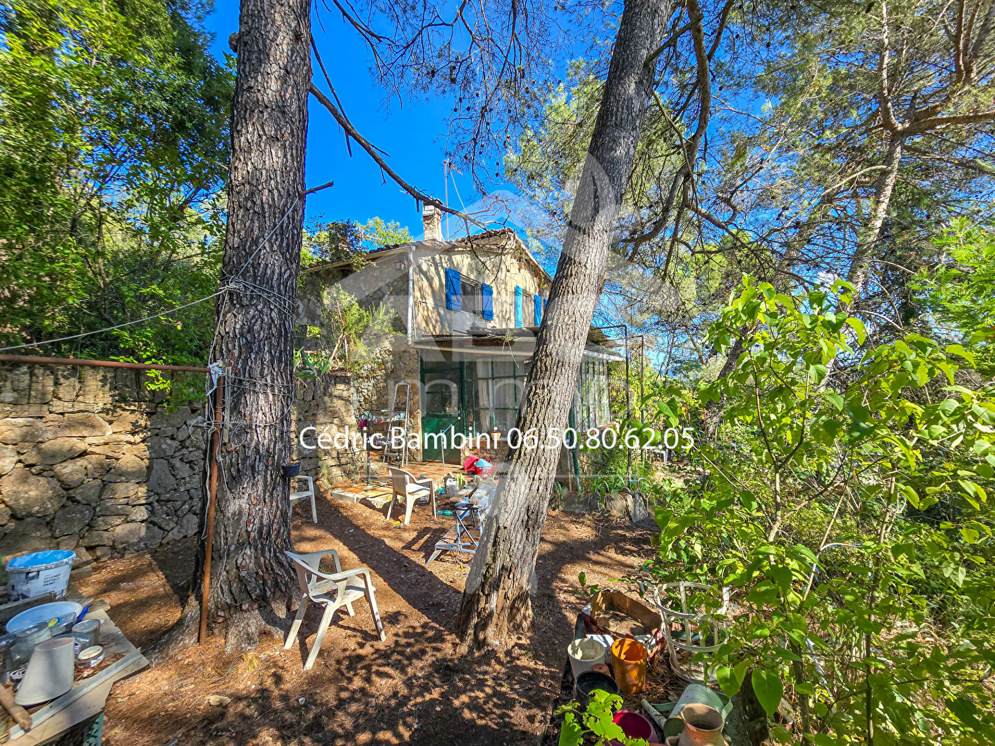 Agence immobilière de ABC IMMO ST MAXIMIN LA STE BAUME