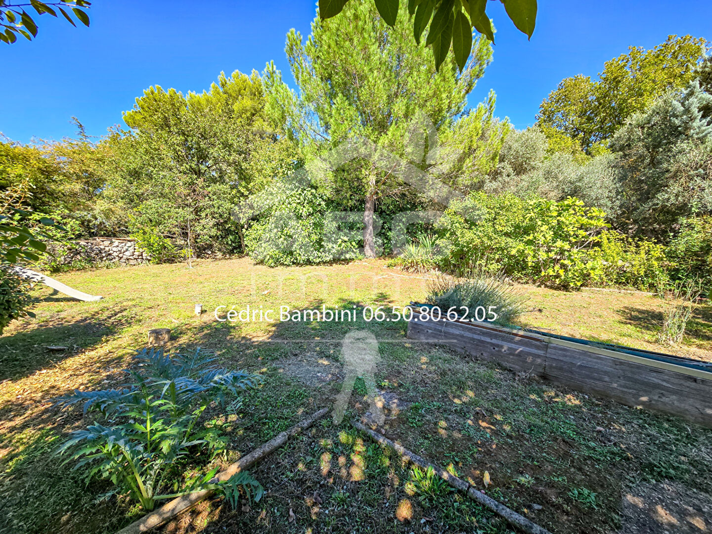 Photo Maison  de 140 m²  sur 1683 m² de terrain Exclusivité St Maximin image 2/6