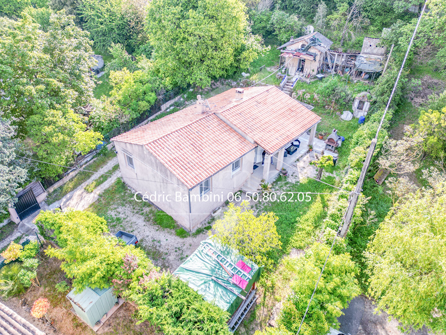 Agence immobilière de ABC IMMO ST MAXIMIN LA STE BAUME