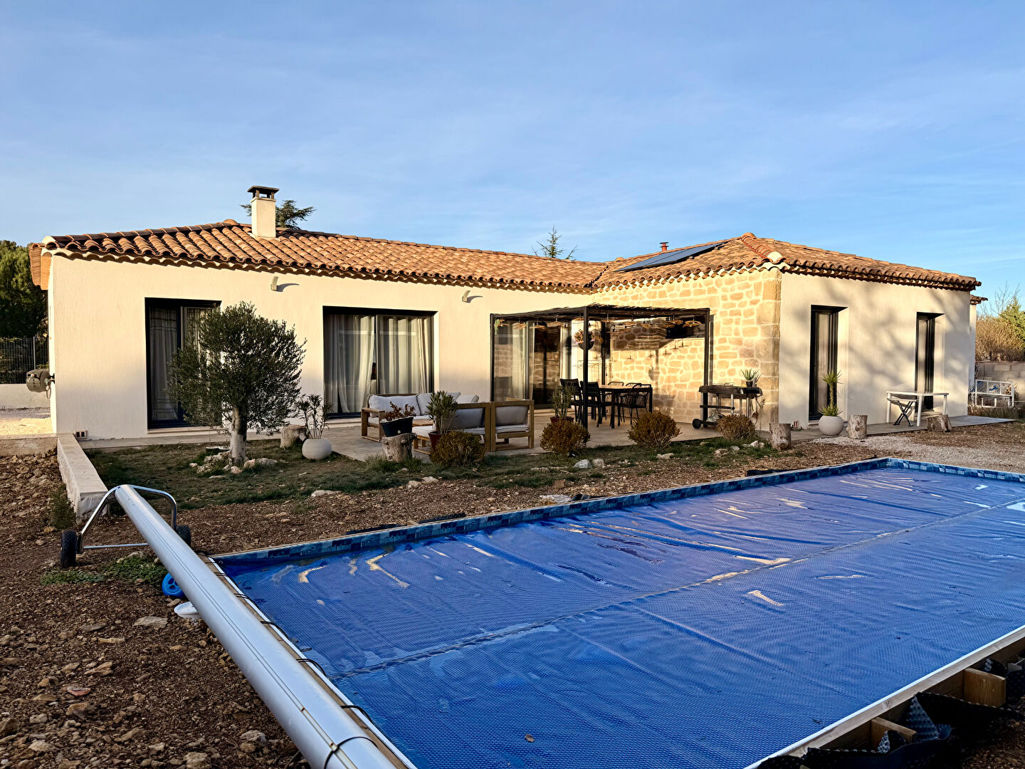 Agence immobilière de ABC Immo 58 rue Jules Ferry 83170 Brignoles