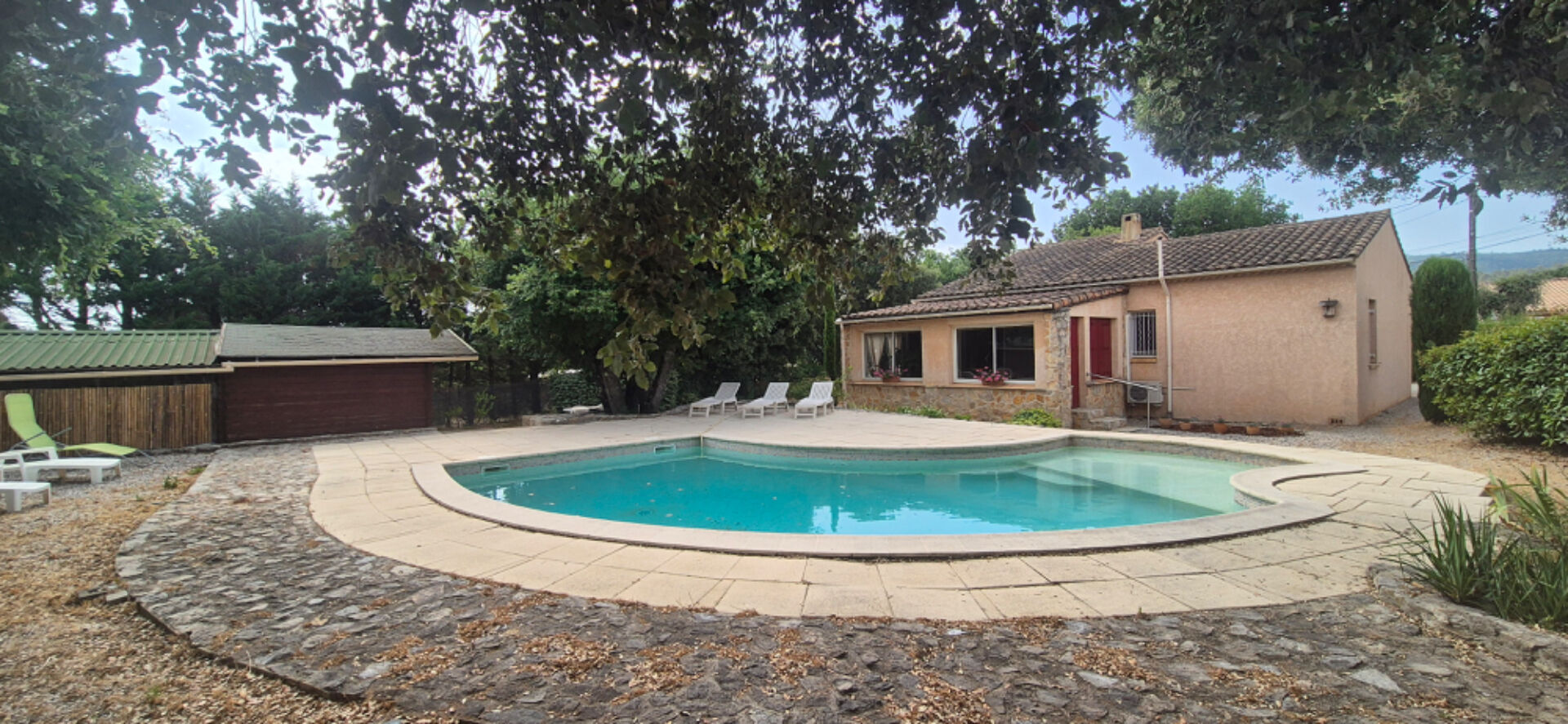 Agence immobilière de ABC Immo 58 rue Jules Ferry 83170 Brignoles