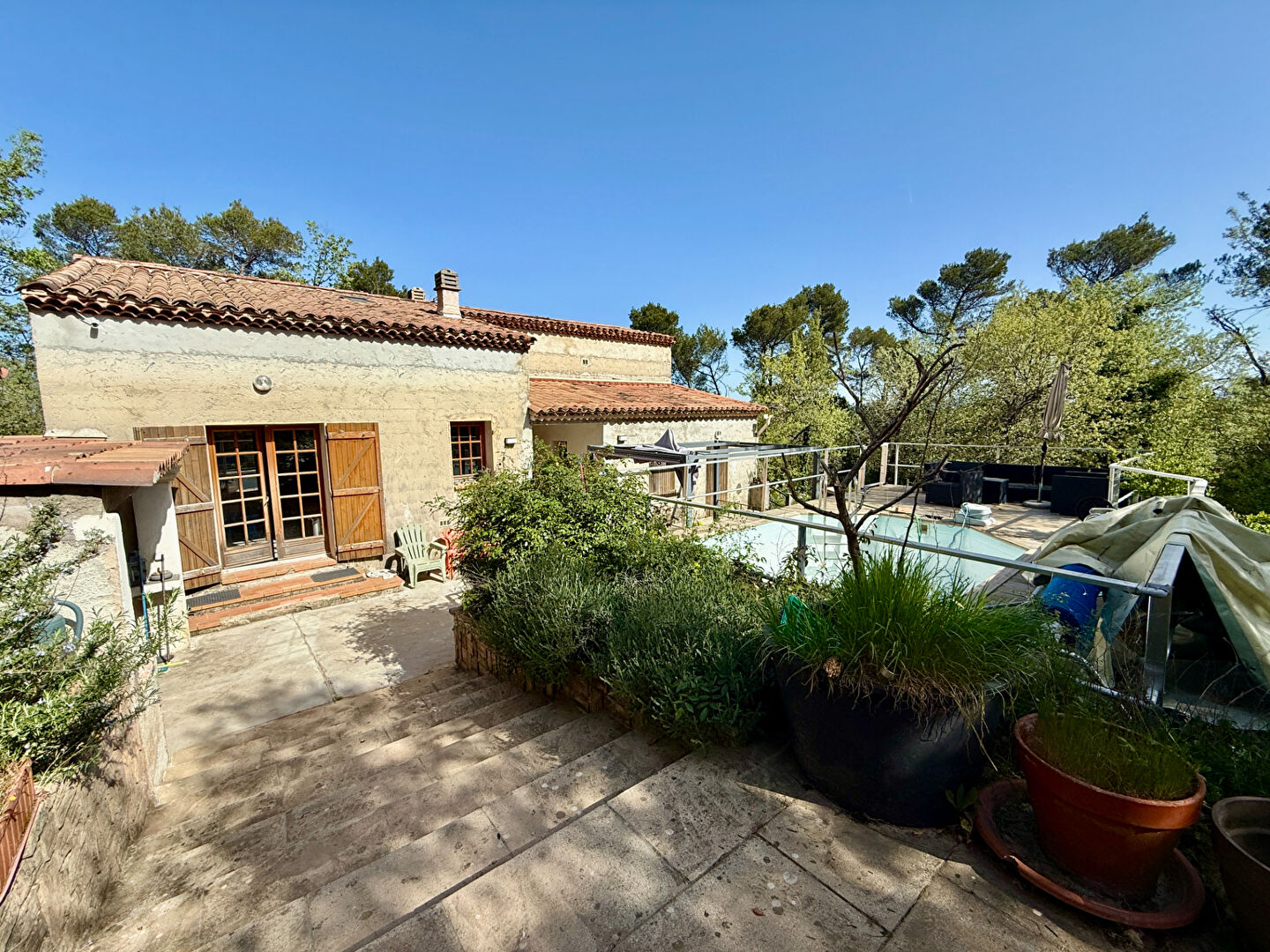 Agence immobilière de ABC IMMO ST MAXIMIN LA STE BAUME