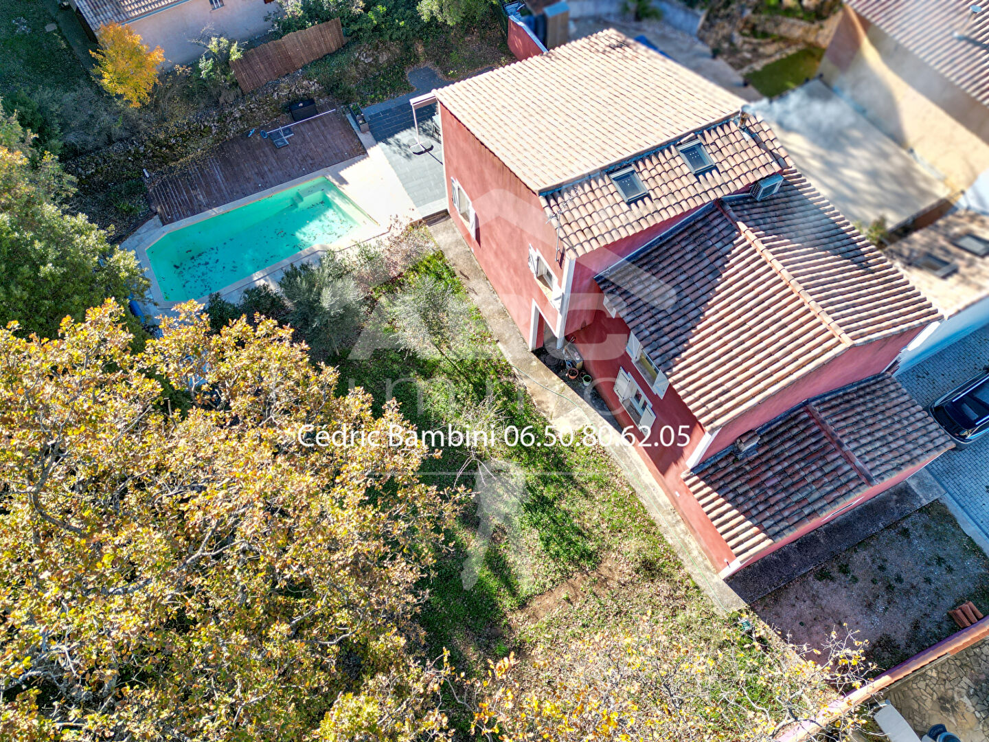 Agence immobilière de ABC IMMO ST MAXIMIN LA STE BAUME