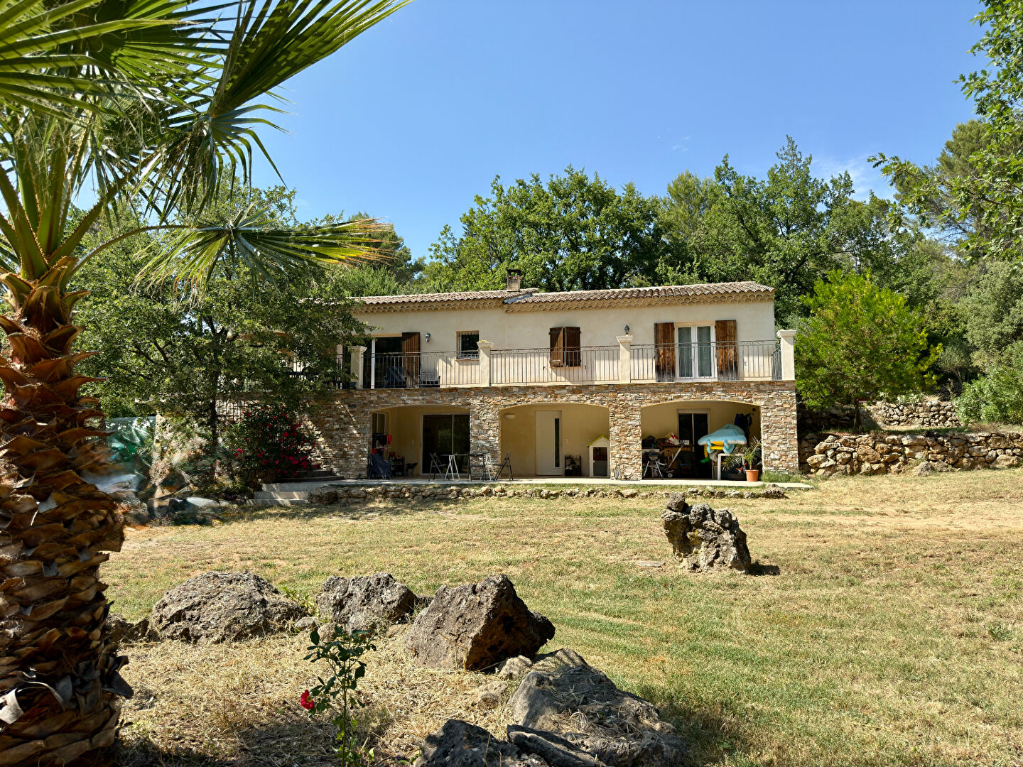 Agence immobilière de ABC Immo 58 rue Jules Ferry 83170 Brignoles