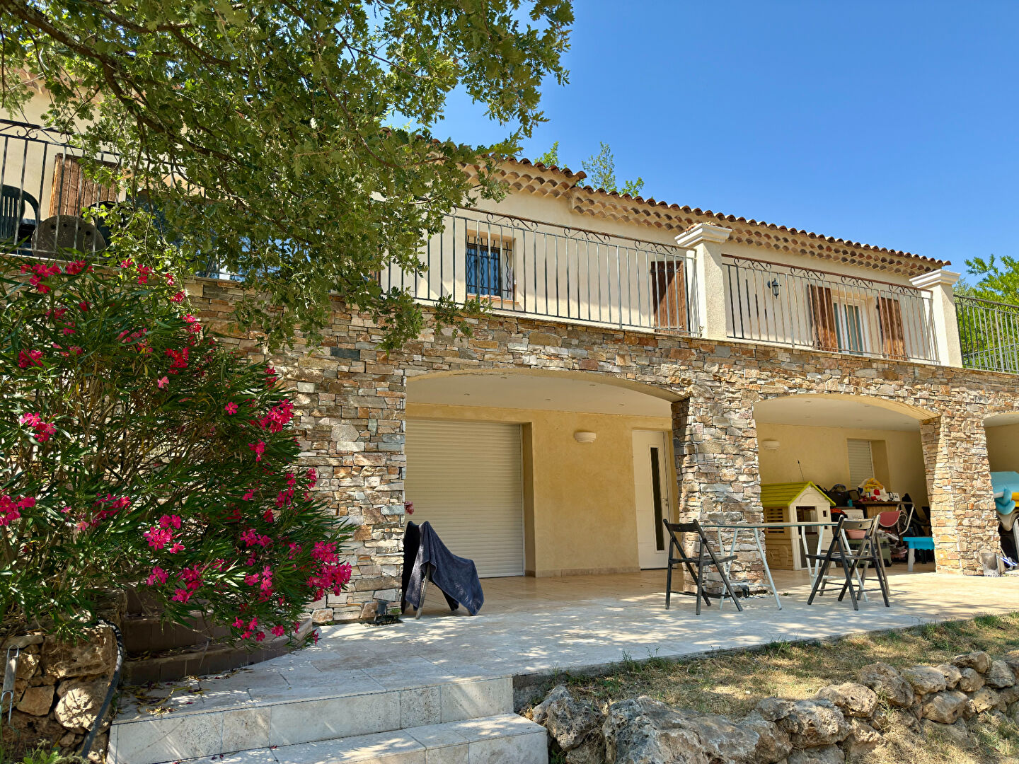 Agence immobilière de ABC Immo 58 rue Jules Ferry 83170 Brignoles