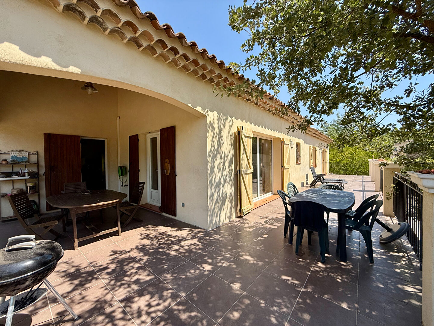 Agence immobilière de ABC Immo 58 rue Jules Ferry 83170 Brignoles