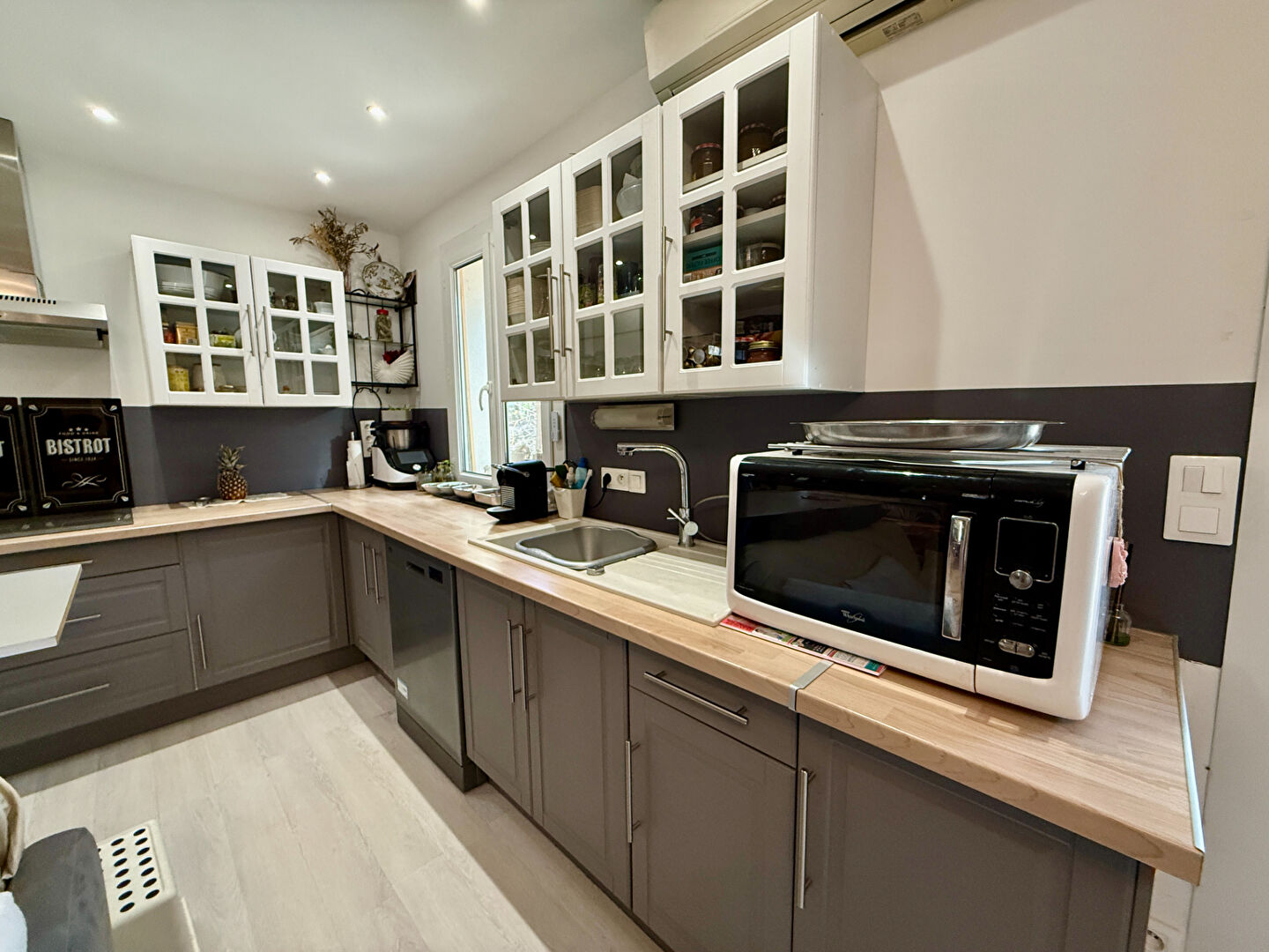 Photo Maison Ollieres 3 pièce(s) 59 m2 image 6/6