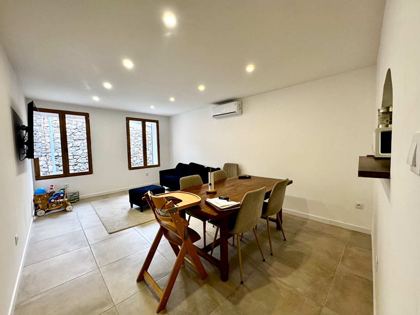 Agence immobilière de ABC Immo 58 rue Jules Ferry 83170 Brignoles