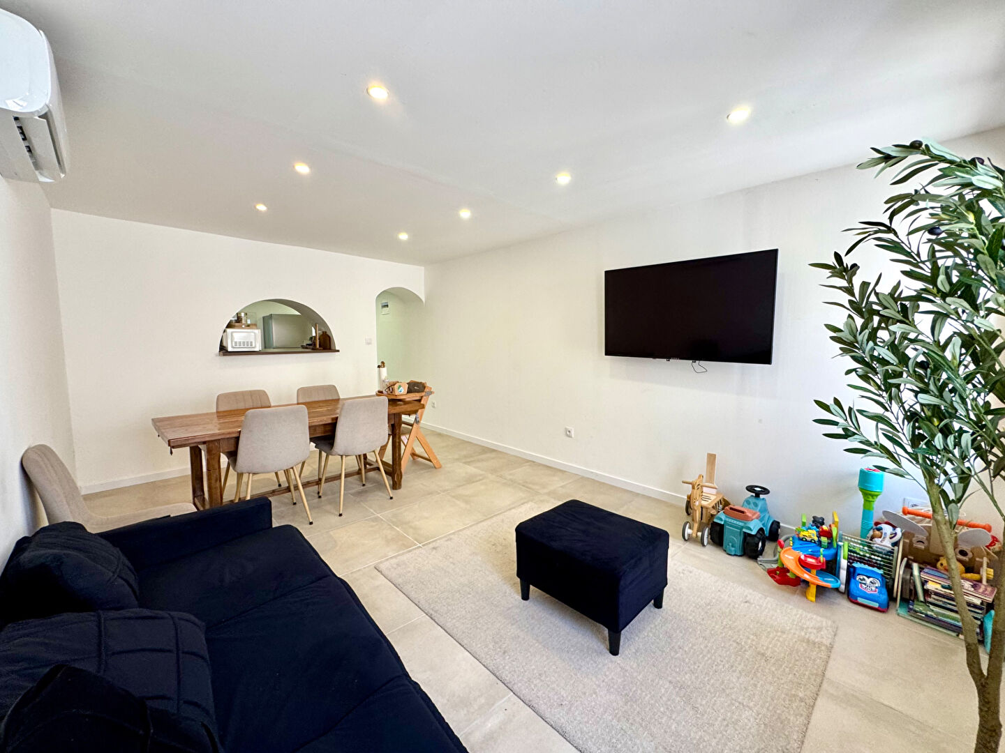 Agence immobilière de ABC Immo 58 rue Jules Ferry 83170 Brignoles