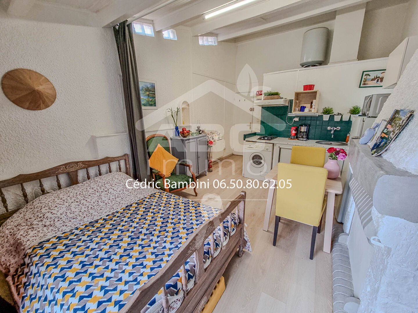 Agence immobilière de ABC IMMO ST MAXIMIN LA STE BAUME