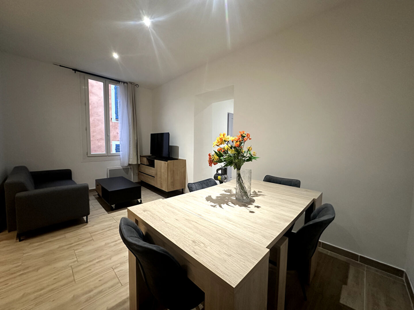 Agence immobilière de ABC Immo 58 rue Jules Ferry 83170 Brignoles