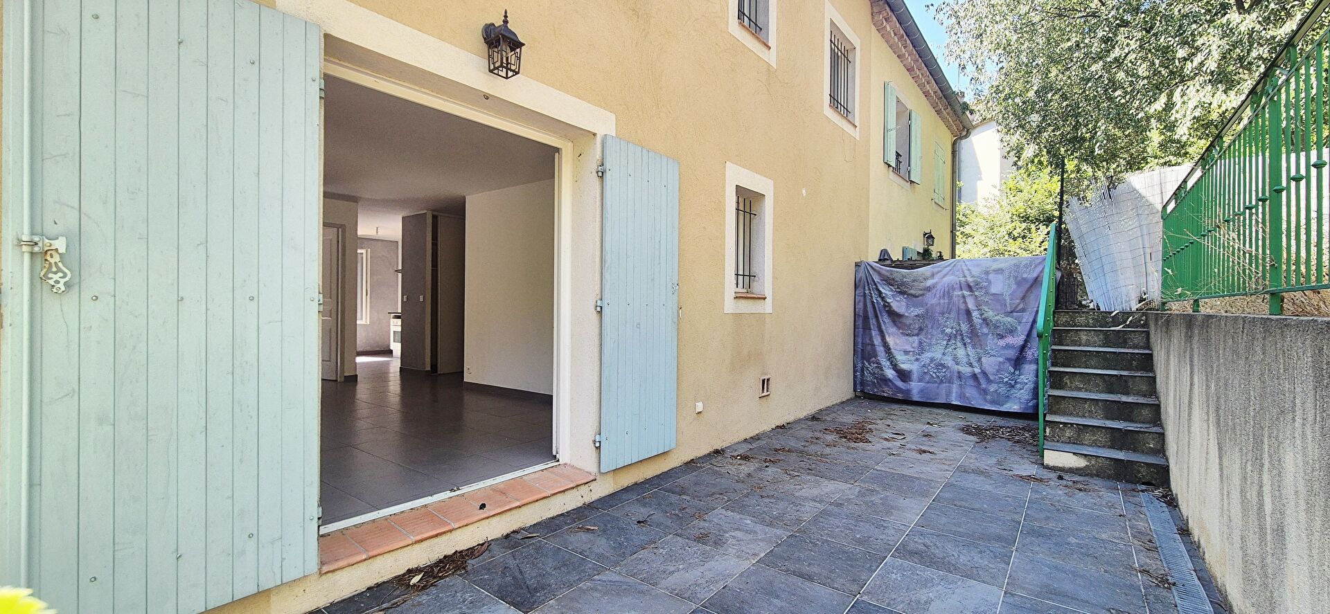 Agence immobilière de ABC Immo 58 rue Jules Ferry 83170 Brignoles