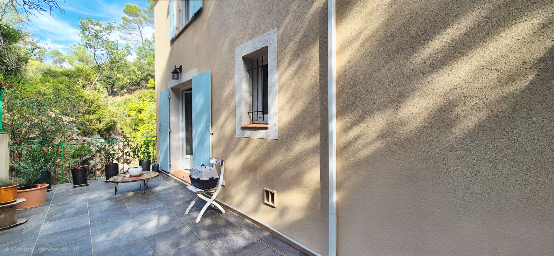 Agence immobilière de ABC Immo 58 rue Jules Ferry 83170 Brignoles