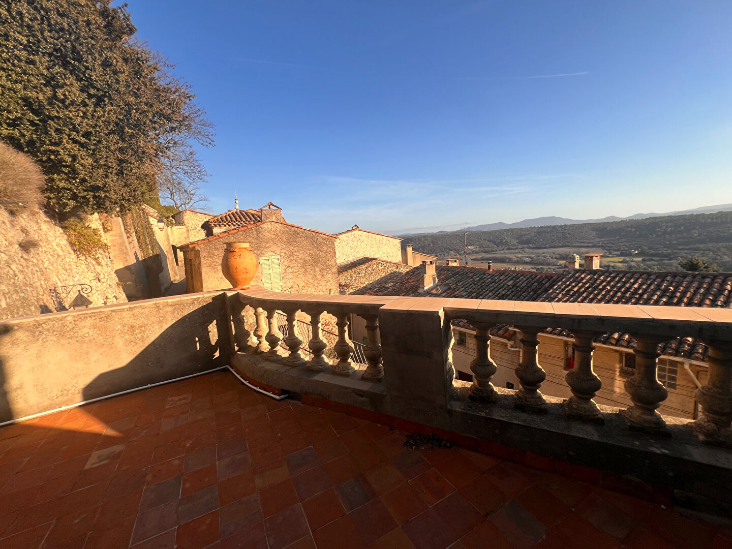 Agence immobilière de ABC IMMO ST MAXIMIN LA STE BAUME