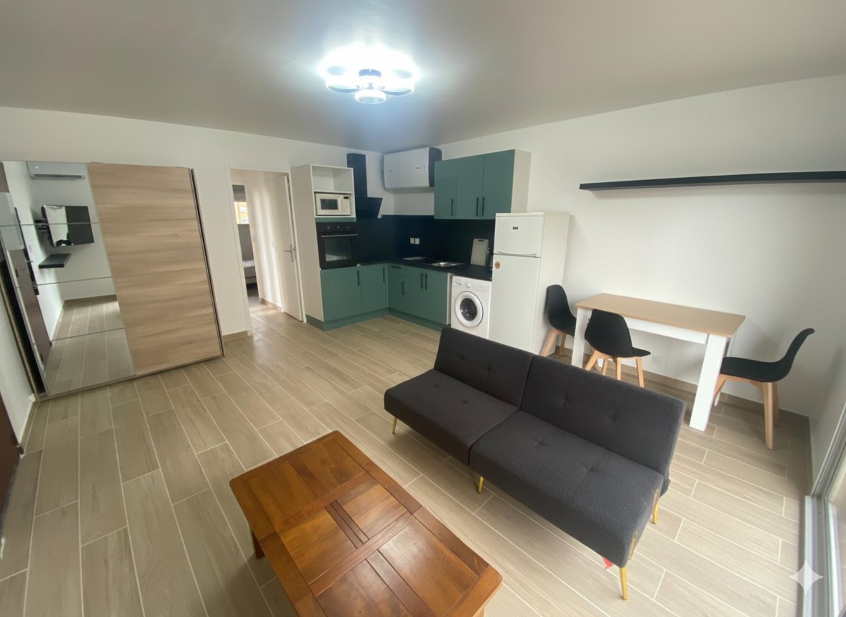 Agence immobilière de ABC IMMO ST MAXIMIN LA STE BAUME