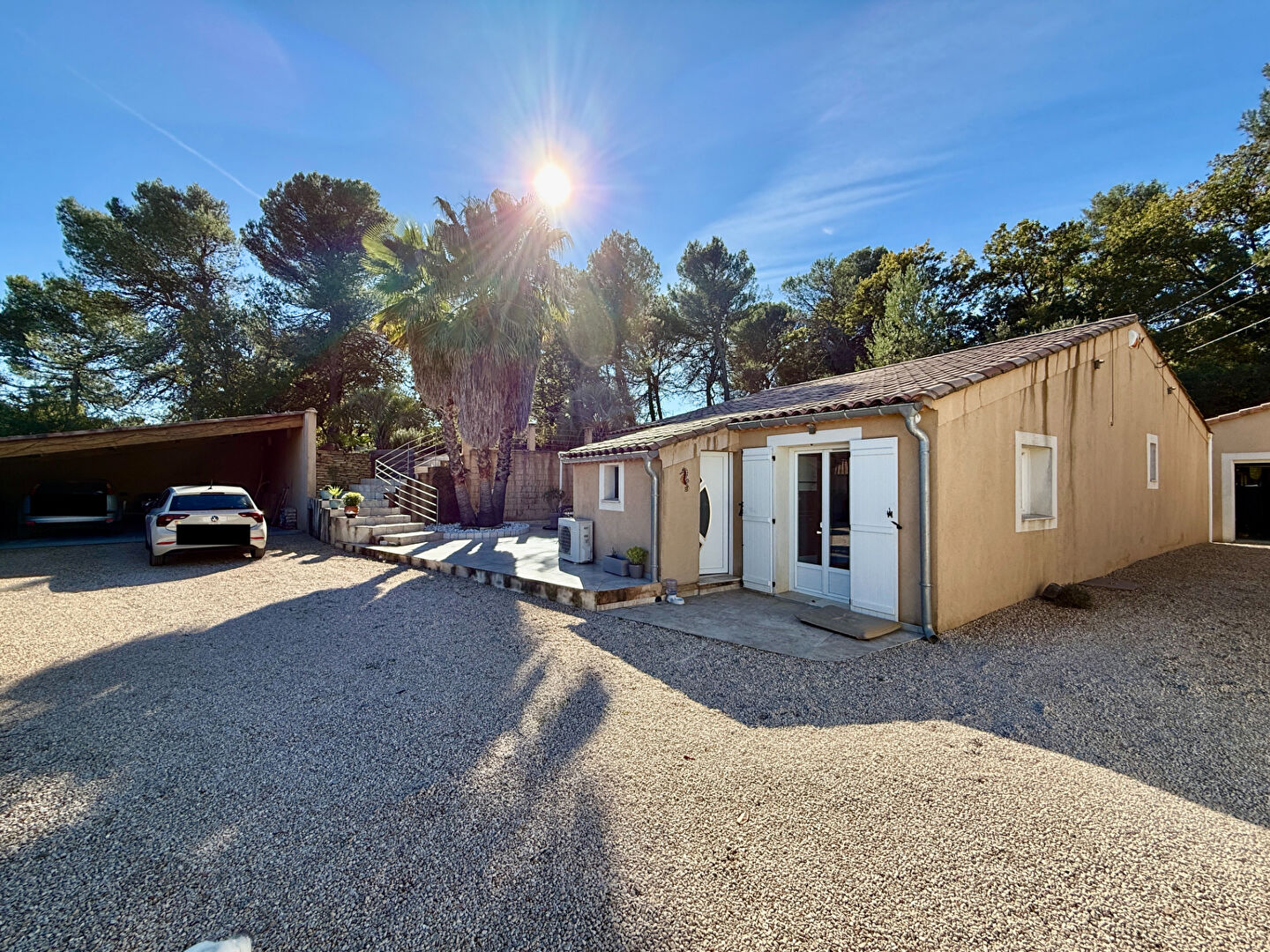 Agence immobilière de ABC IMMO ST MAXIMIN LA STE BAUME