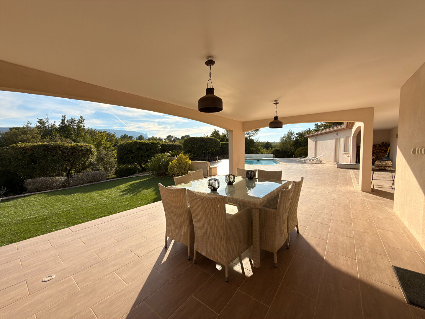 Agence immobilière de ABC Immo 58 rue Jules Ferry 83170 Brignoles