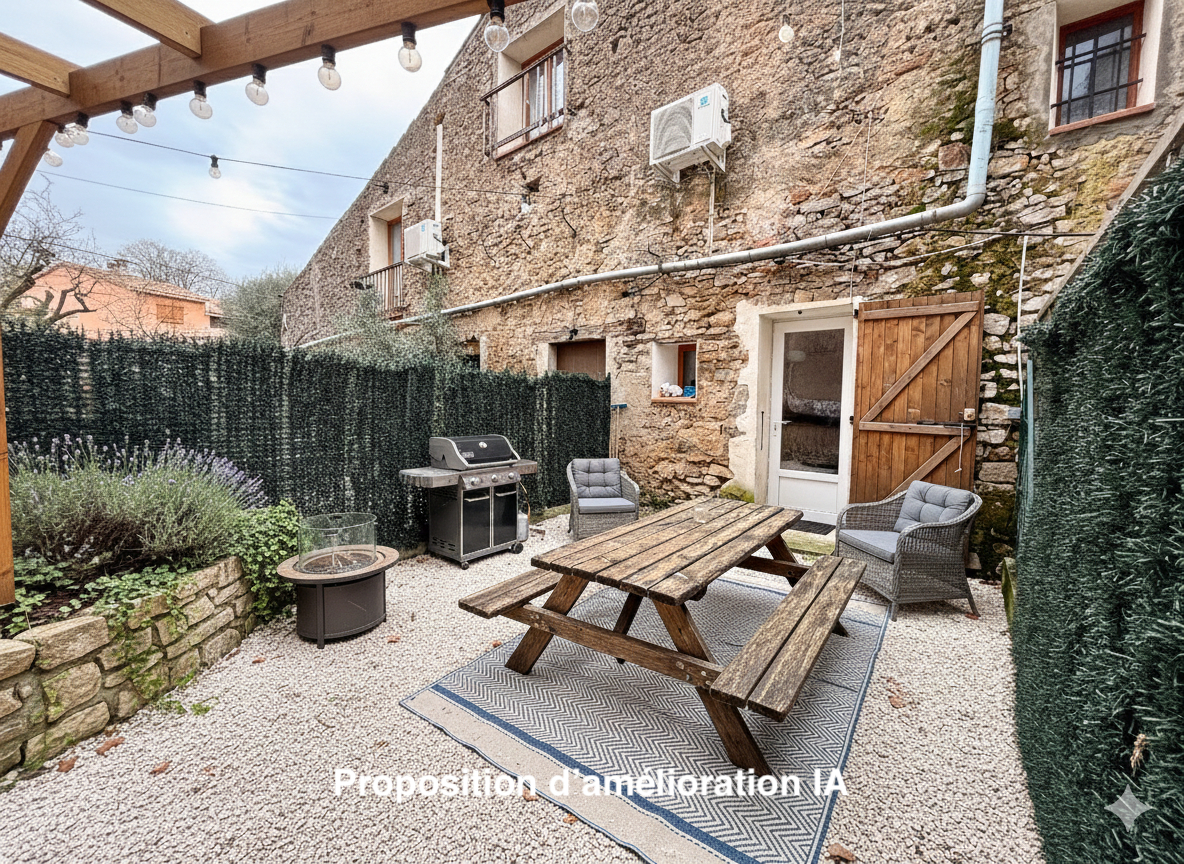 Agence immobilière de ABC Immo 58 rue Jules Ferry 83170 Brignoles