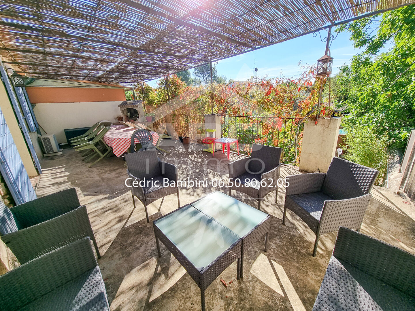 Agence immobilière de ABC IMMO ST MAXIMIN LA STE BAUME