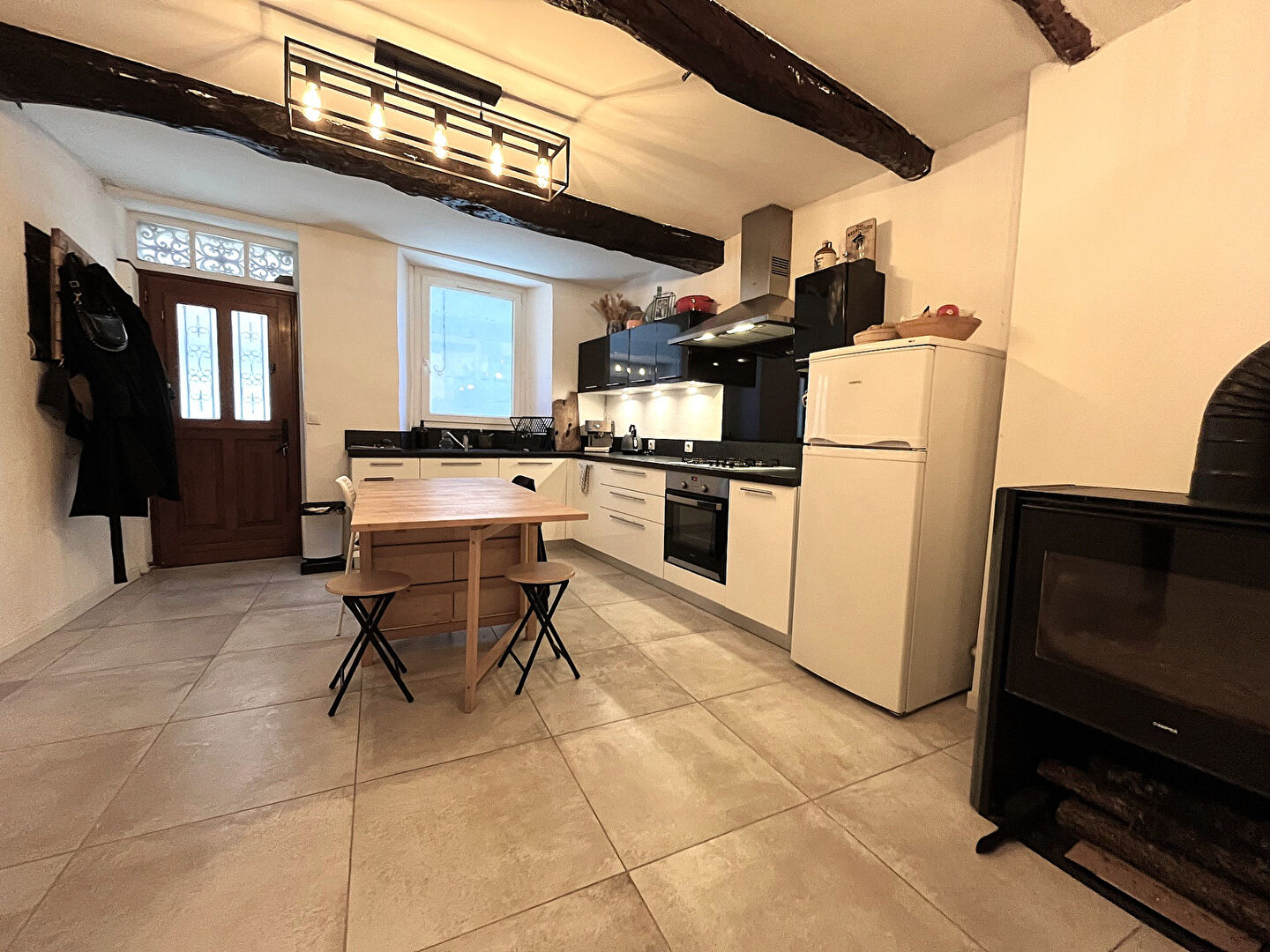 Agence immobilière de ABC Immo 58 rue Jules Ferry 83170 Brignoles